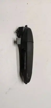 Ford Maverick Rear door exterior handle 1m51A224a37ab