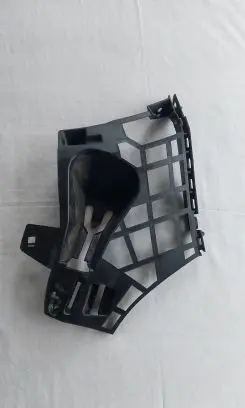 Mercedes-Benz GLA W156 Front bumper mounting bracket A1568850621