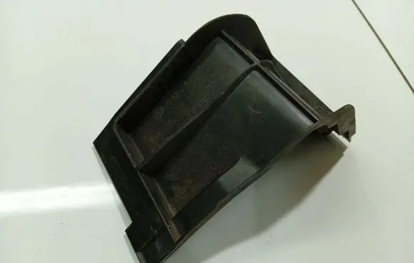 Renault Laguna III Other interior part 2443100007R