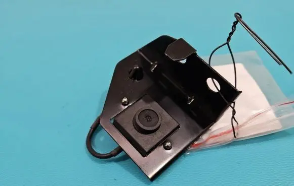 Mazda CX-5 Microphone (bluetooth/phone) 737596-1010 IMPRK1391445