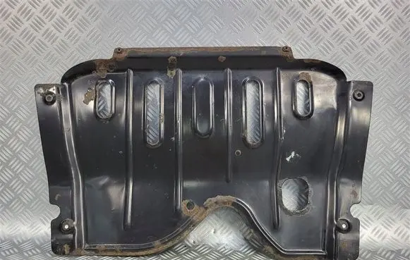 Dacia Logan I Engine splash shield/under tray 
