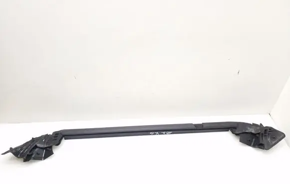 Mercedes-Benz CLA C117 X117 W117 Rubber seal rear door window/glass A1177350165