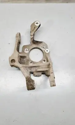 Rear wheel hub