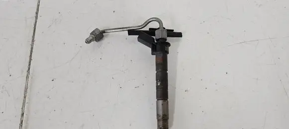 BMW 5 E60 E61 Fuel injector 7805428