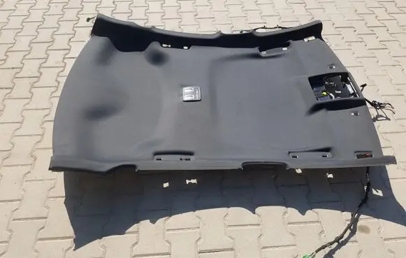 Jaguar XF X260 Headlining 