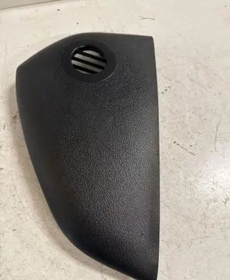 Audi A6 S6 C6 4F Dashboard side end trim 4F0857086C P0996387 TC021830