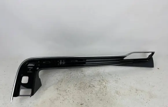 Toyota Mirai II Dash center air vent grill 55476-62040 55476-62030