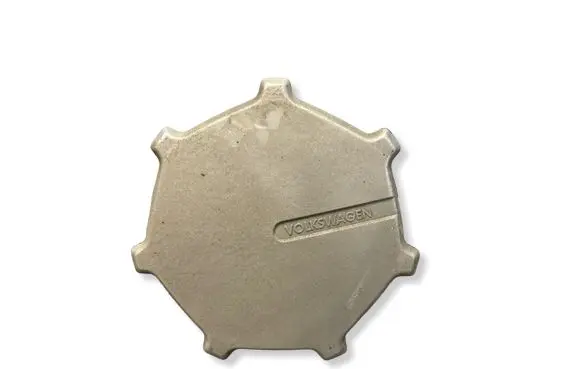 Volkswagen Golf II Original wheel cap 357601149 F11446