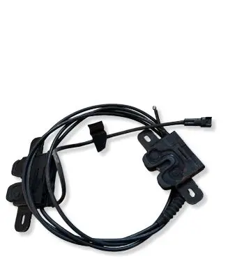 Volvo XC60 Engine bonnet/hood lock release cable 31297545 31297546