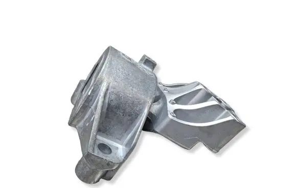 Fiat Doblo Engine mount bracket S27649744 517991100