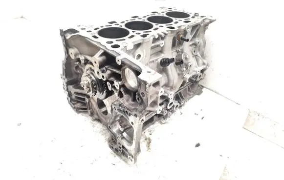 Opel Insignia B Engine block B16DTH