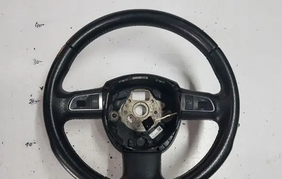 Seat Exeo (3R) Steering wheel 3R0419091E