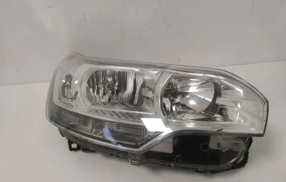 Citroen C5 Headlight/headlamp 9684845280 6206H8