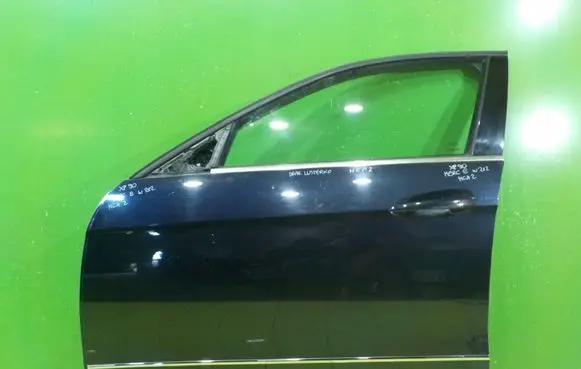 Mercedes-Benz E W212 Front door PRZOD LEWE