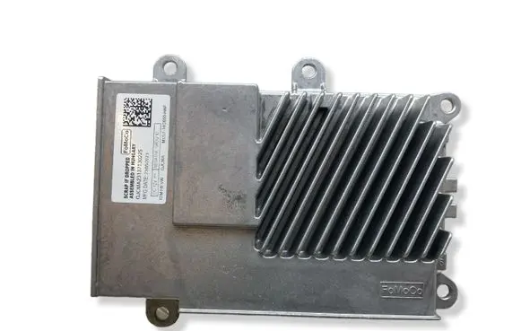 Ford Focus Other control units/modules MU5T14G650HAF