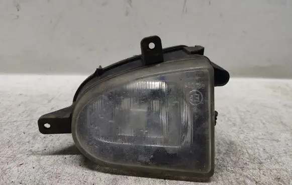 Volkswagen Sharan Front fog light