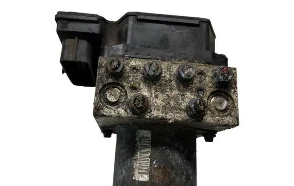 Volkswagen PASSAT B7 ABS Pump 3AA614109
