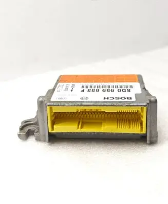Audi A4 S4 B5 8D Airbag control unit/module 8D0959655F