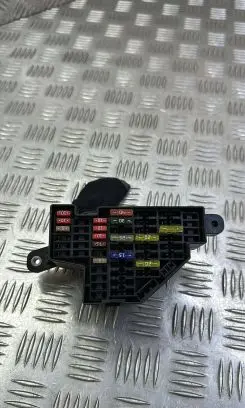 Audi A4 S4 B8 8K Fuse module 260608 0841552162 0841552162V
