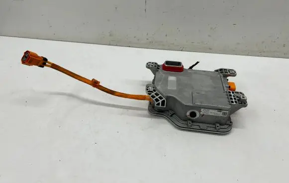 Hyundai Ioniq 5 Current control relay 91958GI220