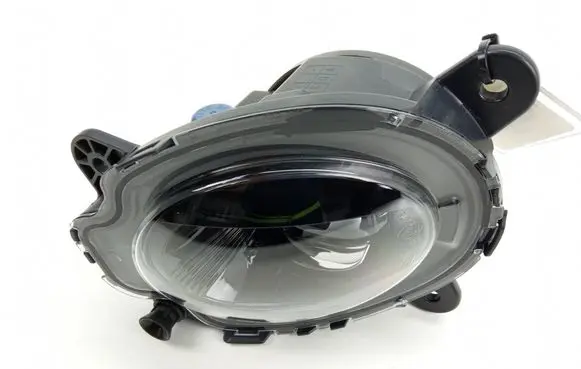 Front fog light