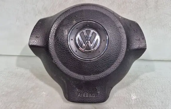 Volkswagen Tiguan Steering wheel airbag 5K0880201T