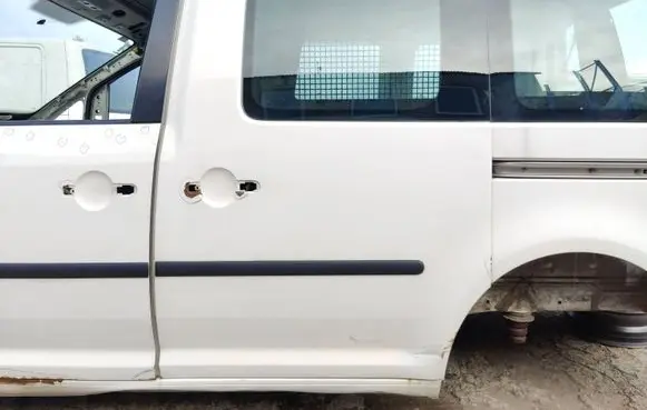 Volkswagen Caddy Side sliding door 