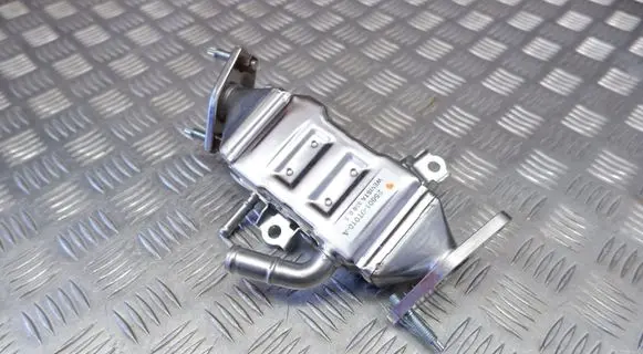 Toyota Corolla E210 E21 EGR valve cooler 256010T010A 256010T010