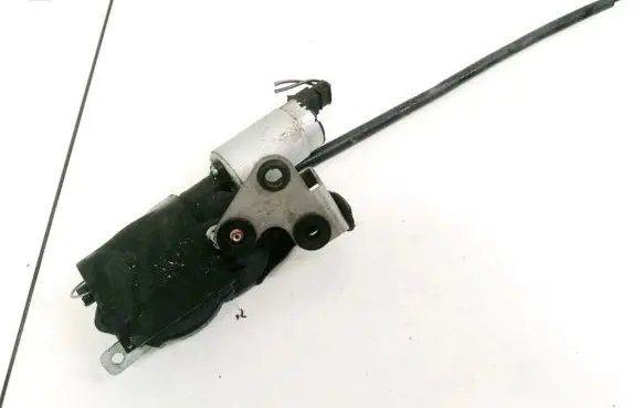 Audi A6 S6 C5 4B Seat adjustment motor 2801600C