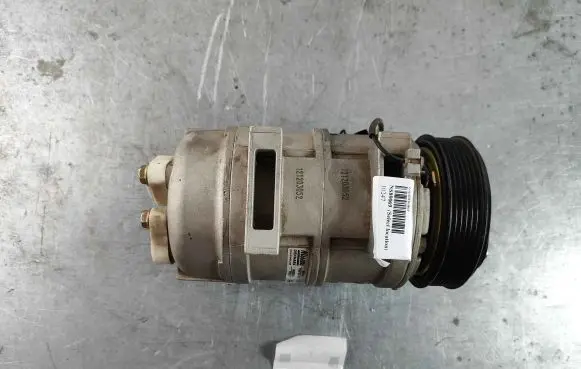 Volvo XC70 Air conditioning (A/C) compressor (pump) NS89069
