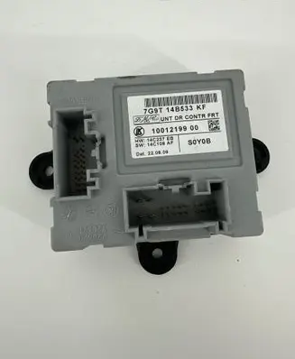 Door control unit/module