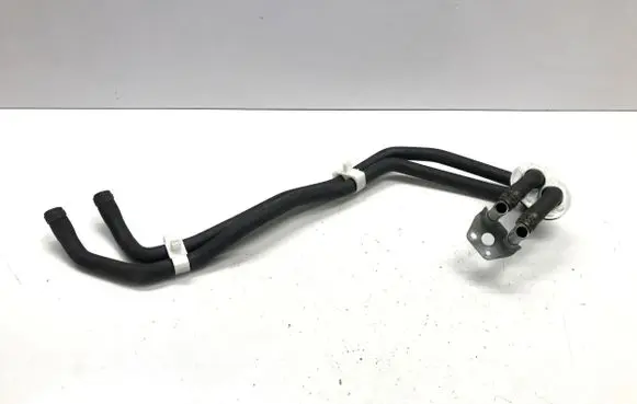 Mazda CX-60 Engine coolant pipe/hose PX28