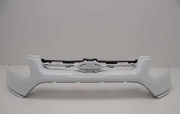 Ford Transit Custom Front bumper BK2117K819 BK2117F003A BK21-17F003-A