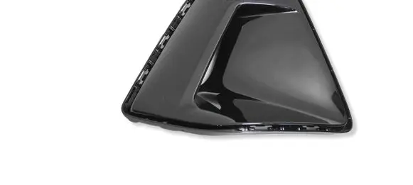 BMW 5 G60 G61 Front bumper lower grill 8084690 15857711