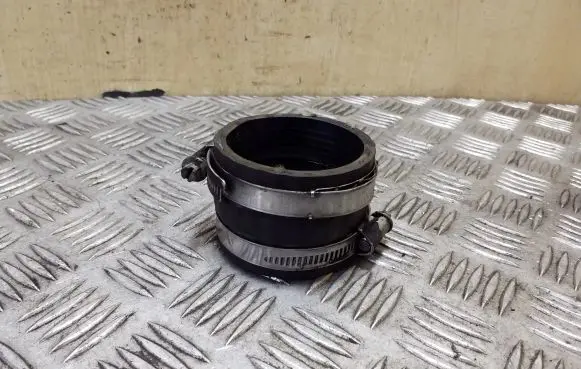 Volvo V40 Intercooler hose/pipe