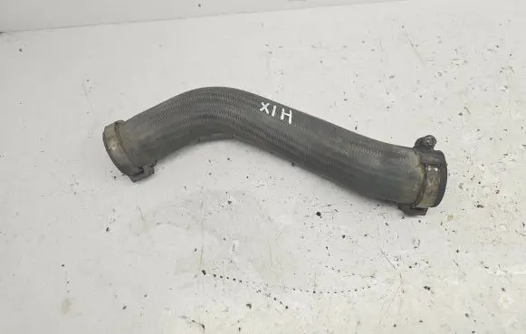 Hyundai ix35 Intercooler hose/pipe