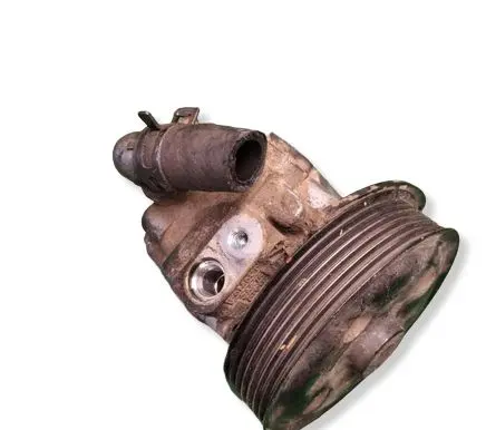 Land Rover Discovery 5 Power steering pump AH223A696AC 62172105 B49110