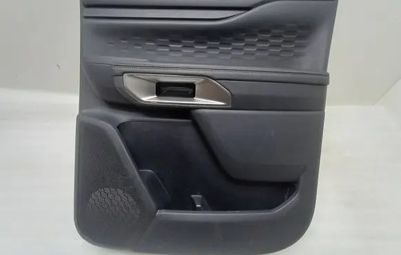 Ford Ranger IV Rear door card panel trim N1WBE27406GS