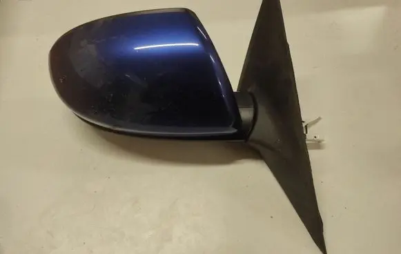 Mazda 6 Front door electric wing mirror 032683ISHIZAKI525 032684ISHIZAKI526