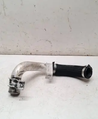 Opel Antara Intercooler hose/pipe 96628985