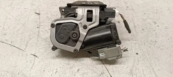 Ford Kuga II Tailgate/trunk/boot lock/catch/latch 01041335240