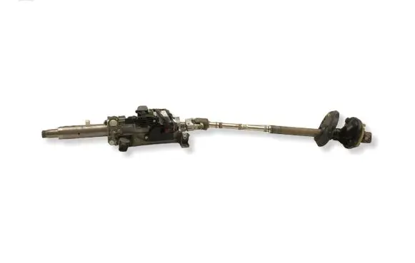 Porsche Panamera (971) Steering wheel axle set 3Q0905861A 80A907705 971419506AA