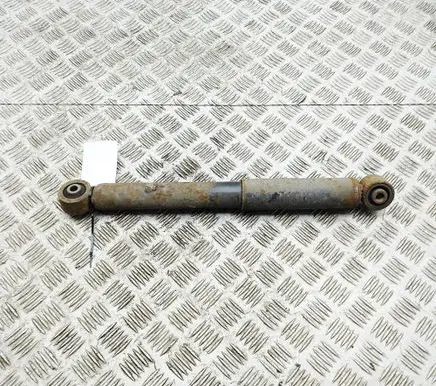 Volkswagen Caddy Rear shock absorber/damper 2K5513029G