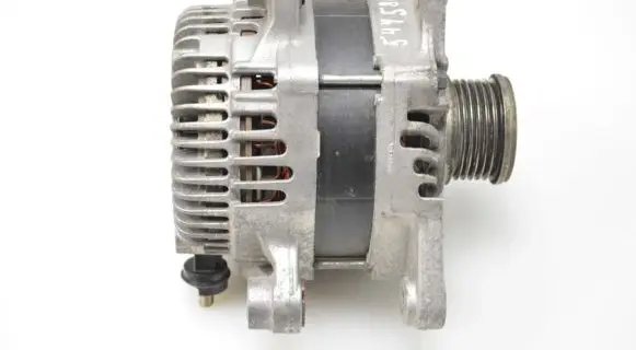 Mazda 6 Generator/alternator SH1NA2TX9181