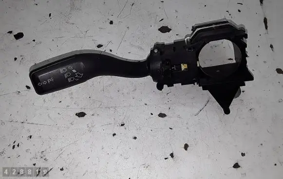 Audi Q7 4L Light switch 4e0953513g