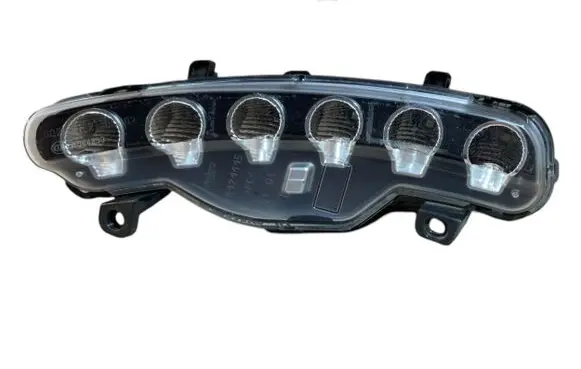 Citroen DS3 LED Daytime headlight 9671962280 89207211