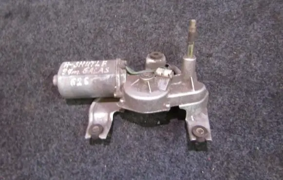 Honda Shuttle Rear window wiper motor