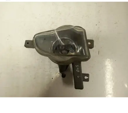 Volvo S40, V40 Front fog light