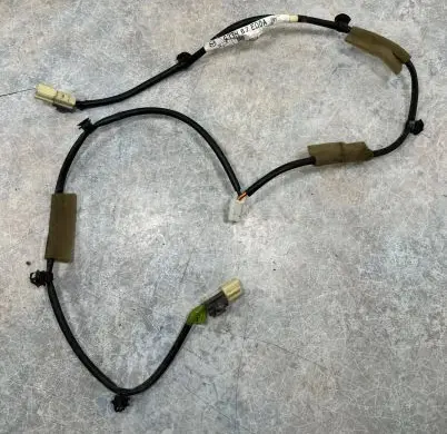 Mazda 6 Tailgate/trunk wiring harness G33H67ED0A K7005 805060