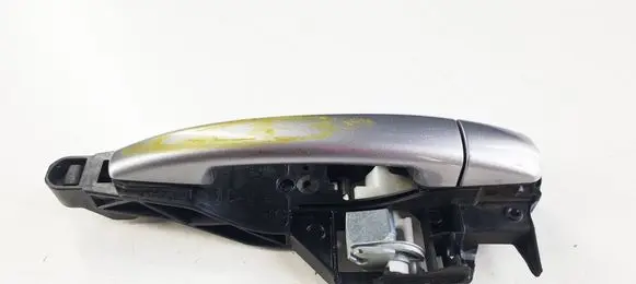 Peugeot 2008 I Rear door exterior handle 867272204310 86727220431